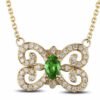 EmeraldNecklaceLily1