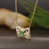 EmeraldNecklaceLily2