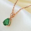 EmeraldNecklaceMia2
