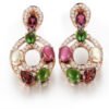 GemstonesEarringsMedea1