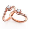 Model C_Rose Gold_C