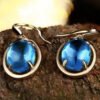 TopazEarringsChloe2